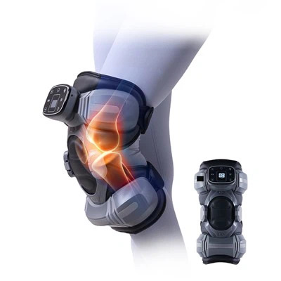 Inteligentní masážní přístroj na koleno a klouby Airwave 4